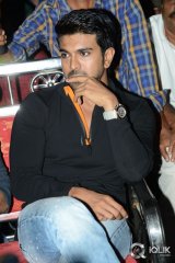 Govindhudu Andari Vaadele Movie Teaser Launch